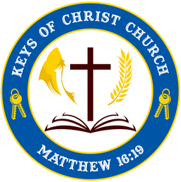 Keys of Christ Church logo